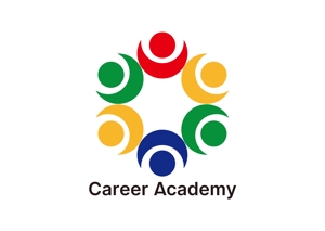 tora (tora_09)さんの機密国家プロジェクト「キャリアアカデミー」のロゴへの提案