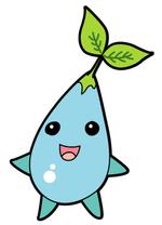 mayucomさんのキャラクター『こ―ちゃん』の制作への提案