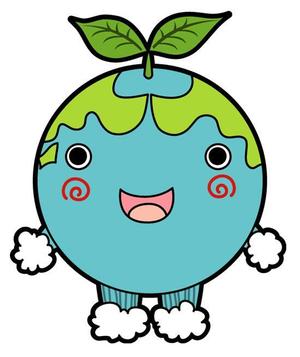 mayucomさんのキャラクター『こ―ちゃん』の制作への提案