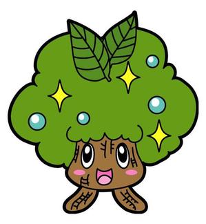mayucomさんのキャラクター『こ―ちゃん』の制作への提案