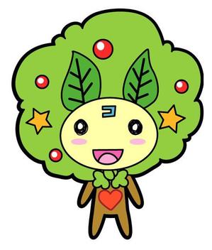 mayucomさんのキャラクター『こ―ちゃん』の制作への提案