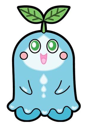 mayucomさんのキャラクター『こ―ちゃん』の制作への提案