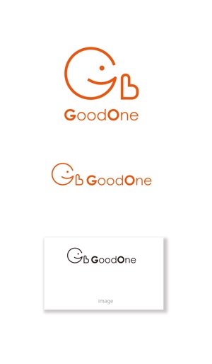 serve2000 (serve2000)さんの企業ロゴ「株式会社グッドワン」のロゴ作成への提案