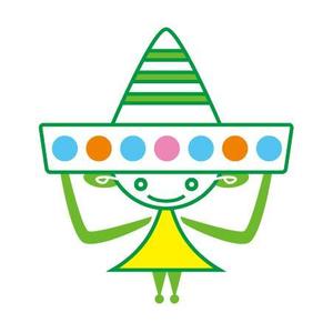 arizonan5 (arizonan5)さんのキャラクター『こ―ちゃん』の制作への提案