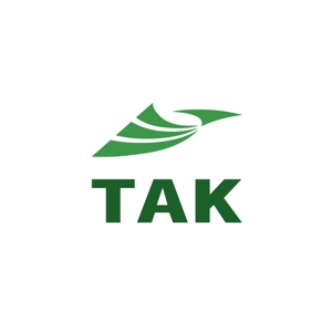 耶耶 (yuki_tk_s)さんの総合商社「TAK」の会社ロゴへの提案
