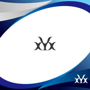 Zeross Design (zeross_design)さんのアパレルショップ「xYx」のロゴへの提案