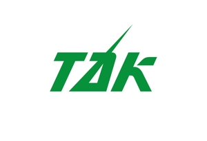 yamaad (yamaguchi_ad)さんの総合商社「TAK」の会社ロゴへの提案