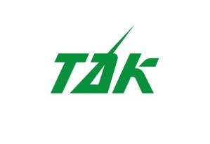 yamaad (yamaguchi_ad)さんの総合商社「TAK」の会社ロゴへの提案