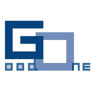 M_studio (kaede_d)さんの企業ロゴ「株式会社グッドワン」のロゴ作成への提案