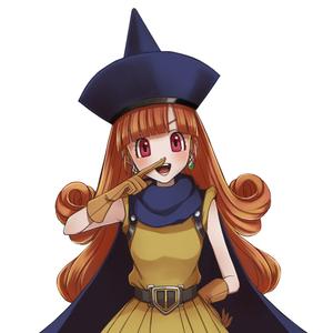 わ. (Lelemo)さんの人差し指で鼻の下をこする少女（上半身のみ）のイラスト制作への提案