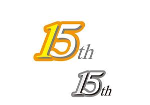 あどばたいじんぐ・とむ (adtom)さんの会社設立15周年記念ロゴをつくってください。への提案