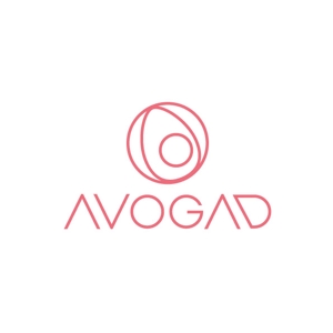 耶耶 (yuki_tk_s)さんの女性アパレルブランドのロゴ作成　AVOGAD　 の　ロゴとマークへの提案