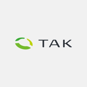 alne-cat (alne-cat)さんの総合商社「TAK」の会社ロゴへの提案