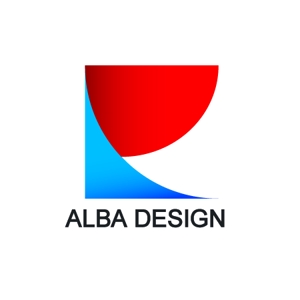 株式会社こもれび (komorebi-lc)さんの設計会社「株式会社アルバデザイン」のロゴへの提案