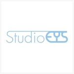 tacit_D (tacit_D)さんの音楽レンタルスタジオのロゴへの提案