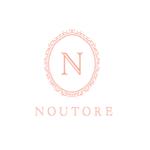 S&M design studio (mako_shoji)さんの20~40代の女性向けコミュニティ「NOUTORE」のロゴへの提案