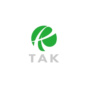 kcd001 (kcd001)さんの総合商社「TAK」の会社ロゴへの提案
