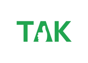 tora (tora_09)さんの総合商社「TAK」の会社ロゴへの提案