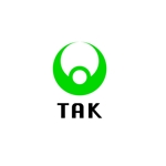 tennosenn (tennosenn)さんの総合商社「TAK」の会社ロゴへの提案