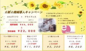 A ()さんのキャンペーンハガキへの提案
