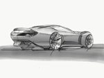 I-Asis_design (info_voice6963)さんの自動車のデザインへの提案