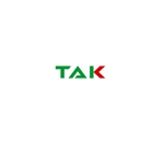 P Design (DesignStudio)さんの総合商社「TAK」の会社ロゴへの提案