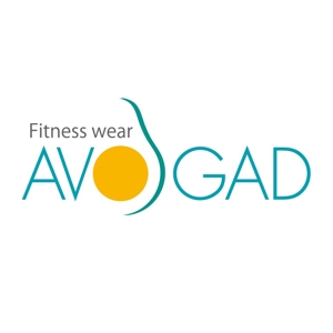 masa (endo2000)さんの女性アパレルブランドのロゴ作成　AVOGAD　 の　ロゴとマークへの提案