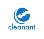 REVELA (REVELA)さんの不要品回収　cleanant ロゴへの提案