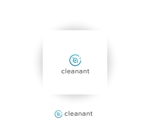 KOHana_DESIGN (diesel27)さんの不要品回収　cleanant ロゴへの提案