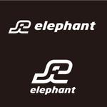 design wats (wats)さんの【ロゴ制作依頼】新規スポーツブランド（プロテクター）の「ELEPHANT」ロゴをお願いいたします。への提案