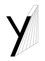 Delicioso Design (yukyyy)さんの「Y」のイニシャルを使ったロゴの作成への提案