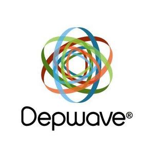 DOOZ (DOOZ)さんの「最新の表情筋美容施術「3Deepwave®」協会設立プロジェクトでのロゴ製作　」のロゴ作成への提案