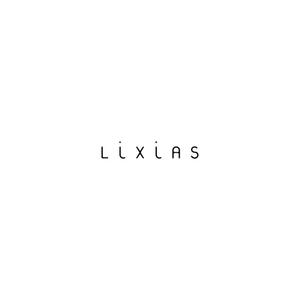 Hi-Design (hirokips)さんのスキンケアブランド「LiXiAS (リシアス)」のロゴへの提案