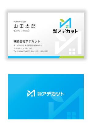 mizuno5218 (mizuno5218)さんのシンプルで高級感ある名刺製作依頼！への提案