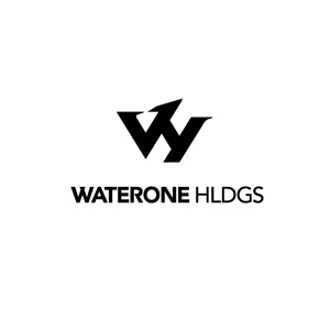 hisa_g (hisa_g)さんのウォーターワンホールディングスのロゴ作成依頼への提案