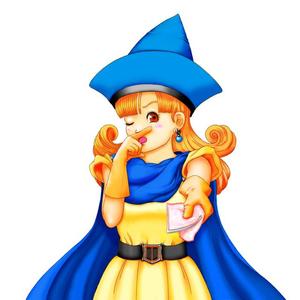 kana (kitakita1122)さんの人差し指で鼻の下をこする少女（上半身のみ）のイラスト制作への提案