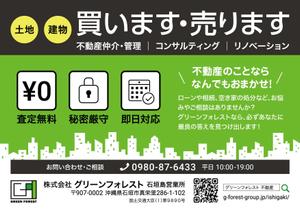spice (spice)さんの不動産相談　フライヤーへの提案