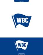 queuecat (queuecat)さんのWBCのロゴ作成への提案