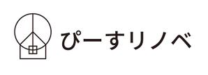 mamo (yanc_him)さんのリフォーム事業部のロゴデザインをご提案くださいへの提案