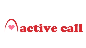 佐藤 航大 ()さんのコールセンター事業、株式会社アクティブコール【active call】のロゴへの提案