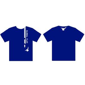 yuu--ga (yuu--ga)さんの10周年記念Tシャツのデザインへの提案