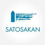 PiPiPiさんの「SATOSAKAN」のロゴ作成への提案