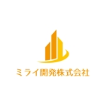teppei (teppei-miyamoto)さんの会社のロゴ作成「ミライ開発」への提案