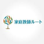 PiPiPiさんの「家庭教師ルート」のロゴ作成への提案