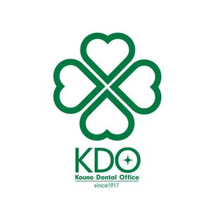 RELAX DESIGN (dept)さんの歯科医院のロゴ製作依頼への提案