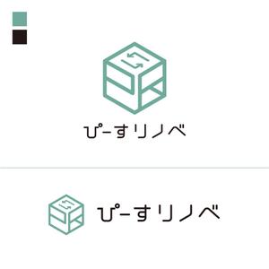 Izawa (izawaizawa)さんのリフォーム事業部のロゴデザインをご提案くださいへの提案