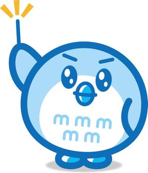nougo (noguo3)さんの暗記アプリのふくろうのイメージキャラクターの依頼への提案