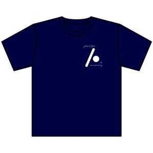 kic_design (kic_design)さんの10周年記念Tシャツのデザインへの提案