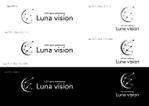 SUPLEY_ad (ad_infinity007)さんのLED広告、販売の[Luna-vision]のロゴへの提案