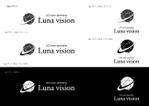 SUPLEY_ad (ad_infinity007)さんのLED広告、販売の[Luna-vision]のロゴへの提案